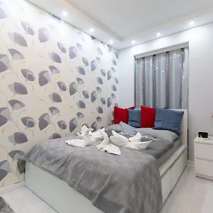 H29 Vivien Apartman , Budapest Hungary