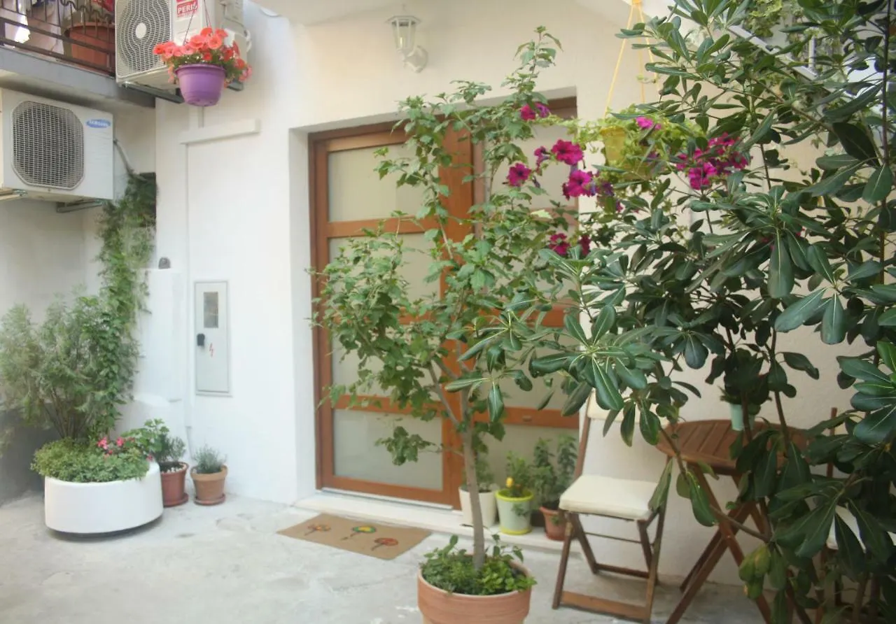 M-Dream, In Heart Of Split Daire